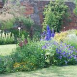 Open Gardens 2009