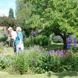 Open Gardens 2009