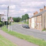 Nottingham Road (4604) KT