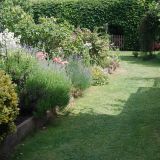 Open Gardens 2009