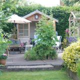 Open Gardens 2009