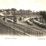Barrow Railway