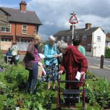 Open Gardens 2012