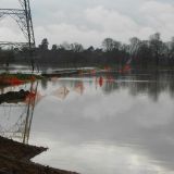 Barrow Floods November 2012