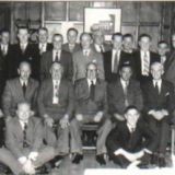 Drivers managers and staff dinner Lodge Hotel, Barrow