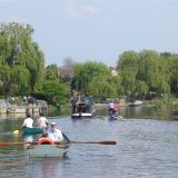 Barrow Boating