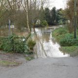 Barrow Floods November 2012