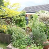 Open Gardens 2013