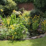 Open Gardens 2013