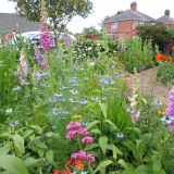 Open Gardens 2013