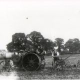 Farmers In field