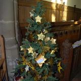 Tree No.40 by Barrow Trinity Junior Church