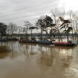 Barrow Floods November 2012