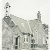 Hall Orchard Primary School