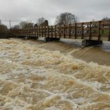 Barrow Floods November 2012