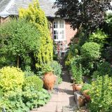 Open Gardens 2013