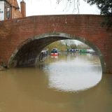 Barrow Floods November 2012