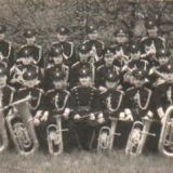 Sileby  Silver Band