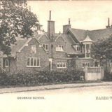 Grammar School