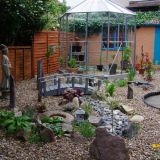 Open Gardens 2011