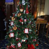 Tree No.39 by Holy Trinity Church Choir