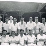 Barrow town  cc 1950s