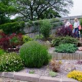 Open Gardens 2011