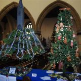 Tree No.27 & 28 by Victoria Jane / Barrow Panto Group