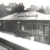 Barrow Railway Station