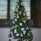 Tree No.26 by Barrow Womens Institute