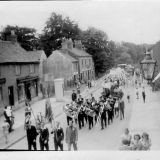 Band Procession