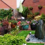 Open Gardens 2011