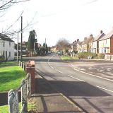 Melton Road (4104) KT