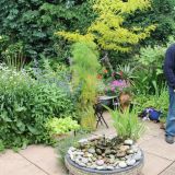 Open Gardens 2013