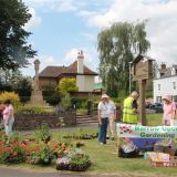 Open Gardens 2014