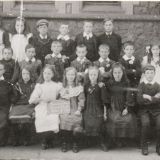 Board School Cotes Road C1909