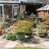 Open Gardens 2014