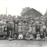 1953 Coronation Party