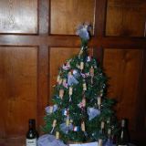 Tree No.8 by Barrow Twinning Association