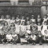 The Infant School, Cotes Road 