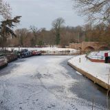 The Canal Boxing Day 2010