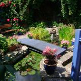 Open gardens 2011