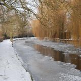 The Canal Boxing Day 2010