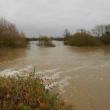 Barrow Floods November 2012