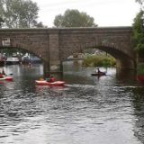 Soar Bridge