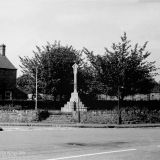 War Memorial