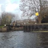 Pillings Lock No. 52