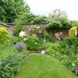 Open Gardens 2015