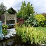 Open Gardens 2015