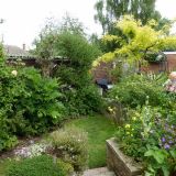 Open Gardens 2015